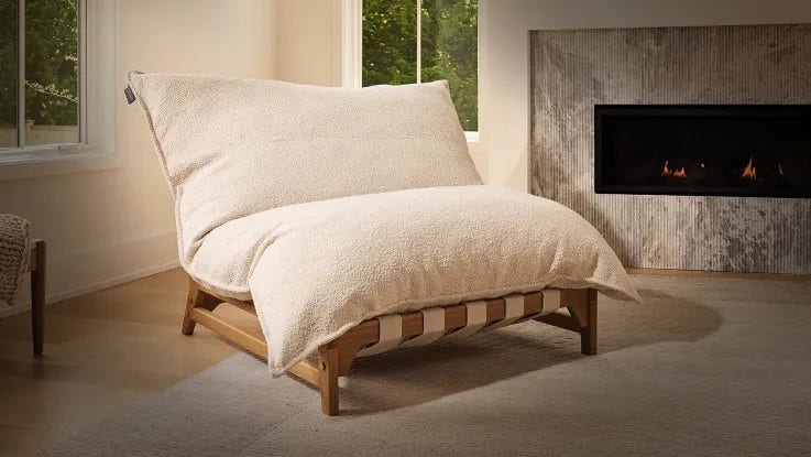 The Nest – Unmatched Comfort