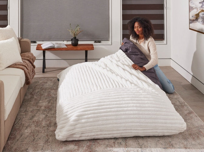 The Nest – Unmatched Comfort
