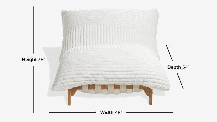 The Nest – Unmatched Comfort