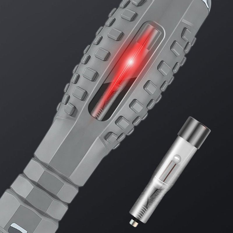 2 in 1 High Torque Strong Magnetic Screwdriver & Electricity Tester
