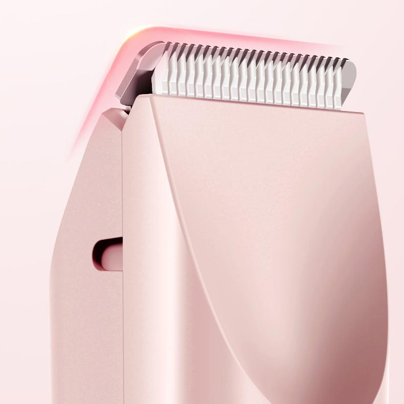 Exec 2 in 1 Electric Lady Shaver