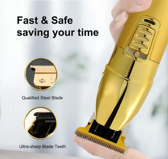 Super Shape Up Shaver