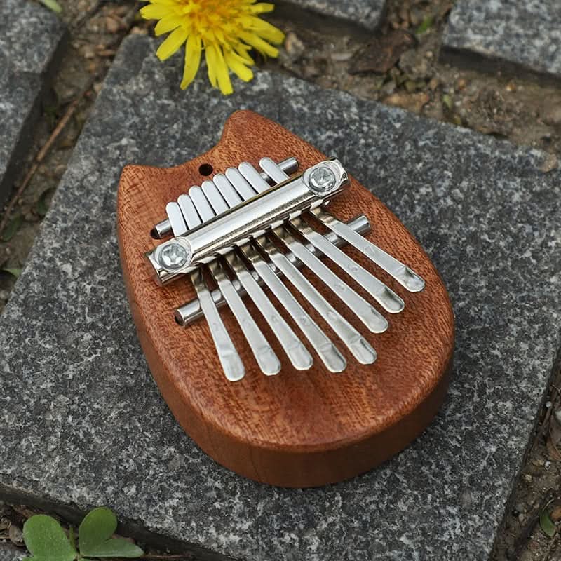 The Palm Piano