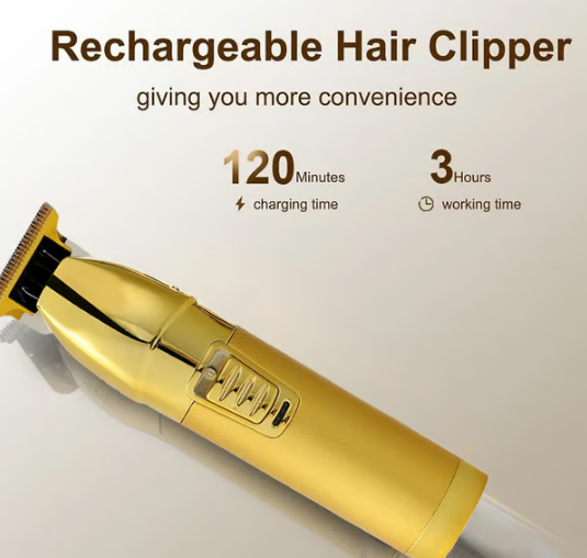 Super Shape Up Shaver