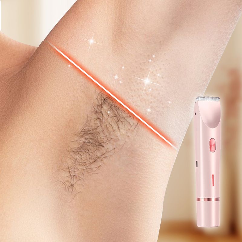 Exec 2 in 1 Electric Lady Shaver