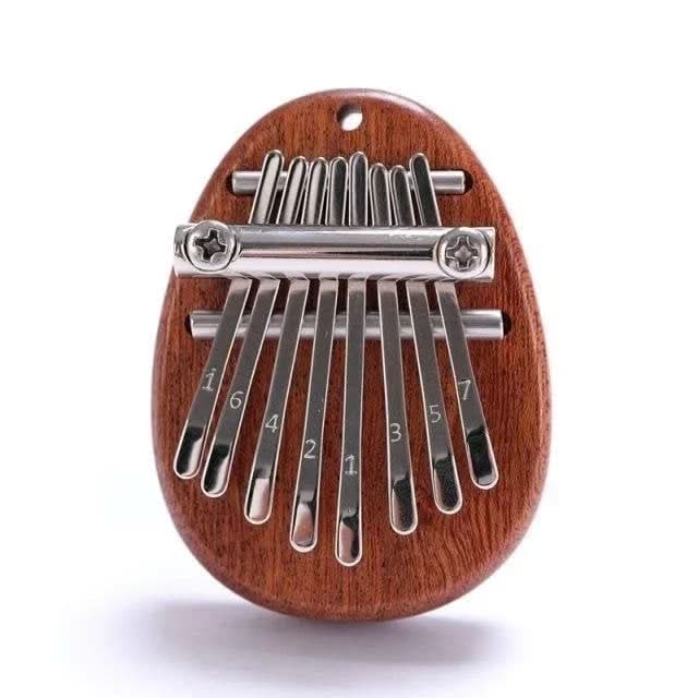 The Palm Piano