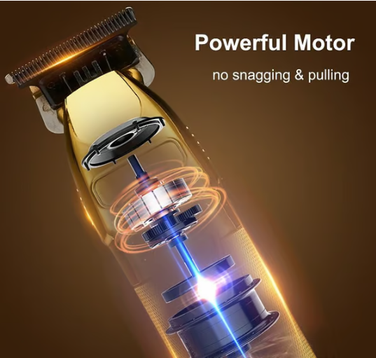 Super Shape Up Shaver