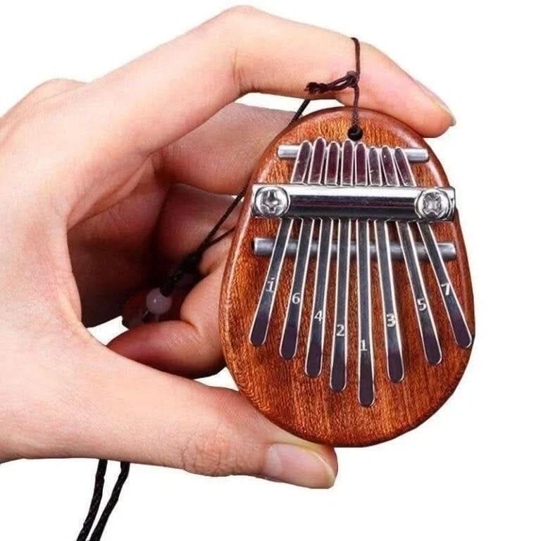 The Palm Piano