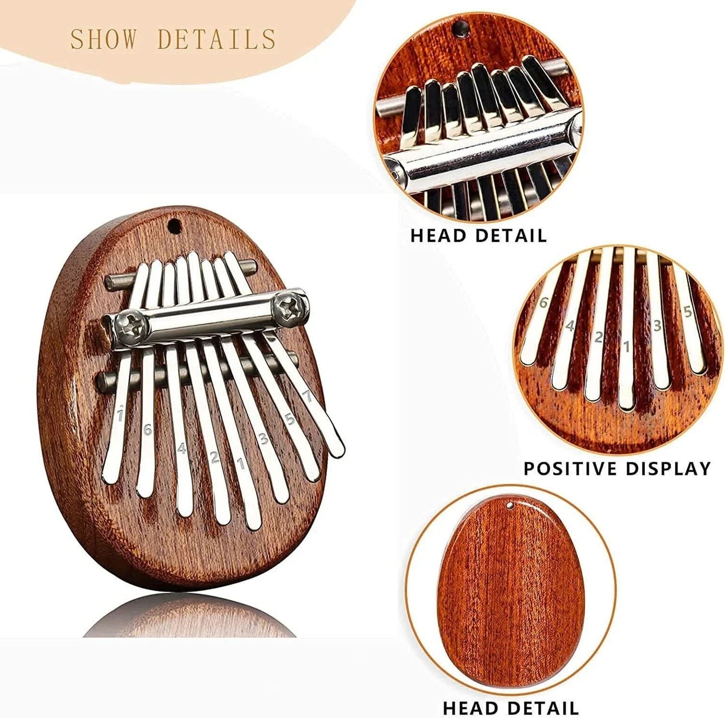 The Palm Piano