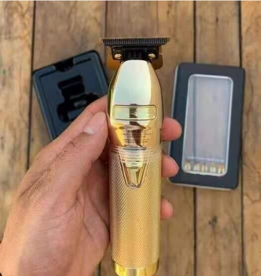 Super Shape Up Shaver