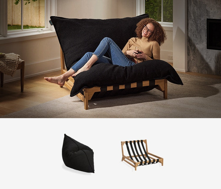 The Nest – Unmatched Comfort