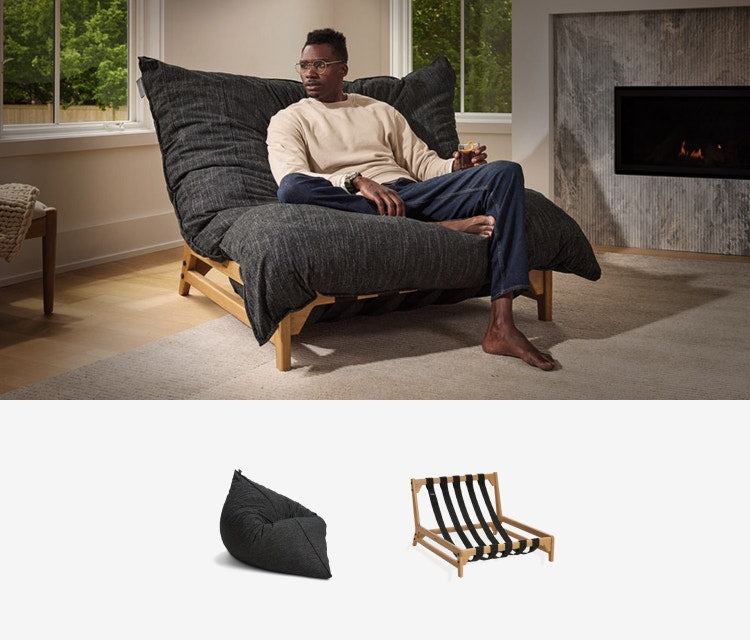 The Nest – Unmatched Comfort