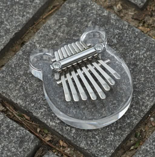 The Palm Piano