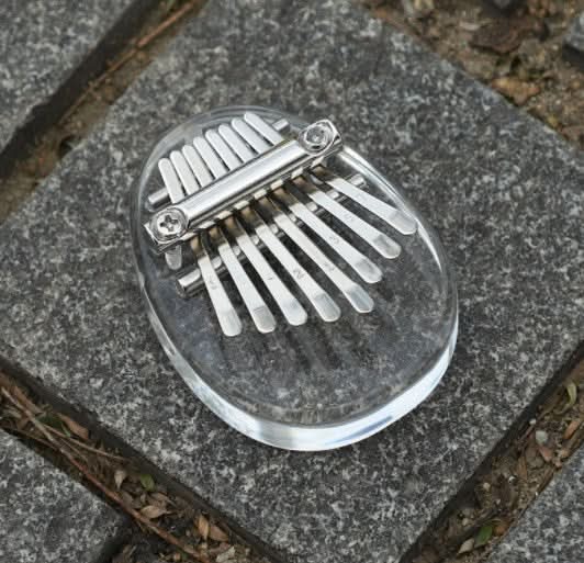 The Palm Piano