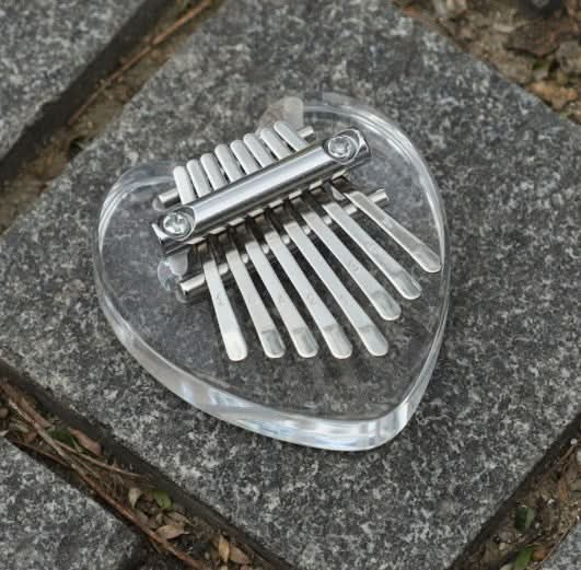 The Palm Piano