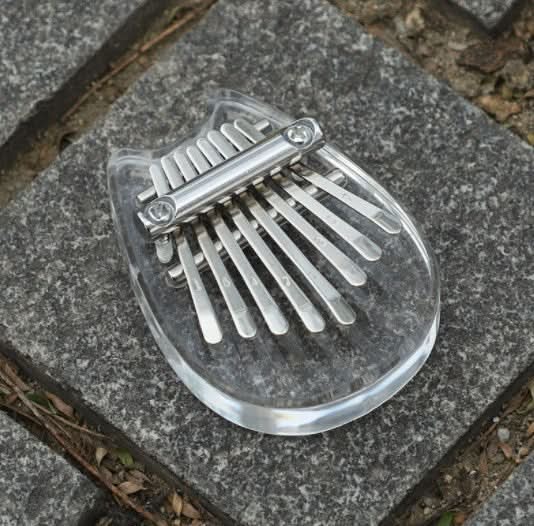 The Palm Piano