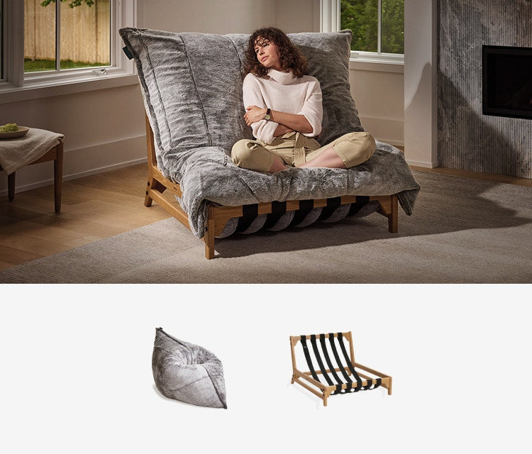 The Nest – Unmatched Comfort