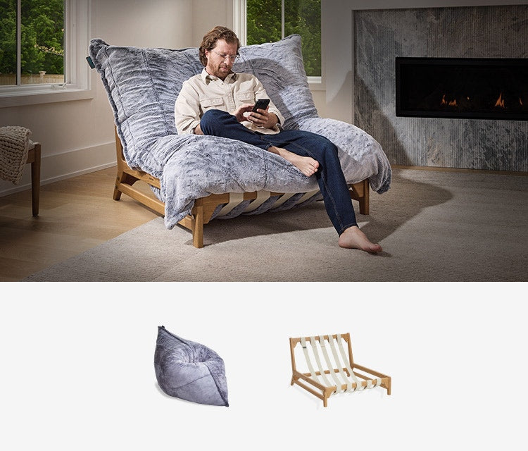 The Nest – Unmatched Comfort