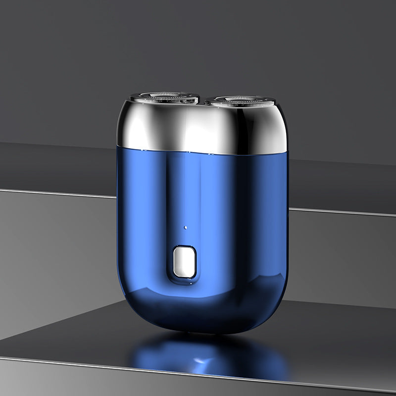 Powerful Pocket Shaver