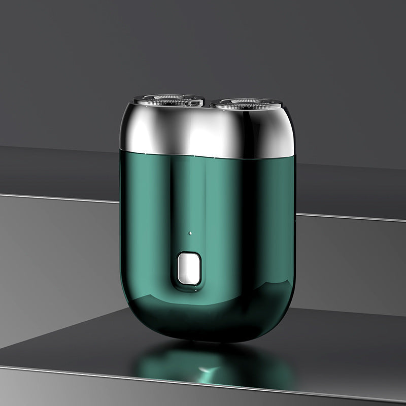 Powerful Pocket Shaver