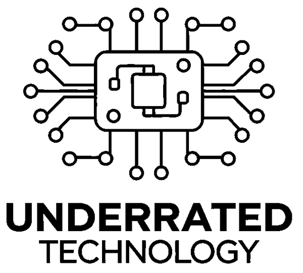 Underrated Technology