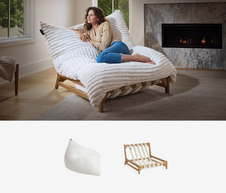 The Nest – Unmatched Comfort
