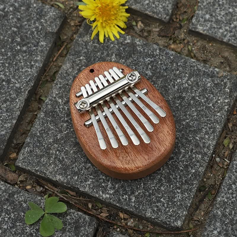 The Palm Piano