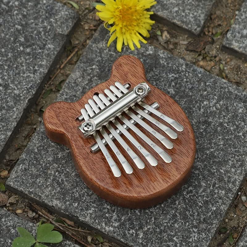 The Palm Piano