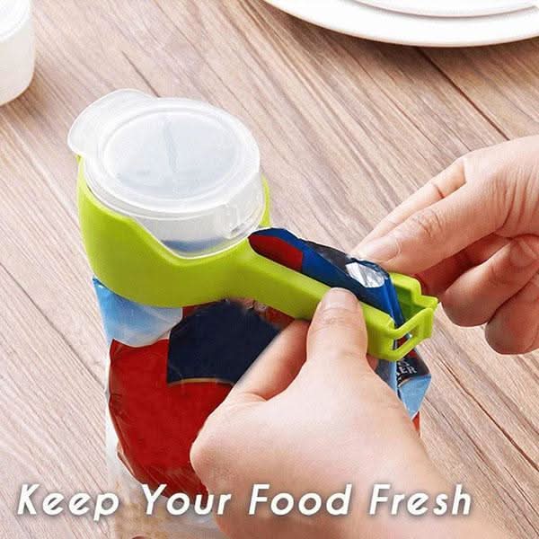 Freshhh Sealing Clip
