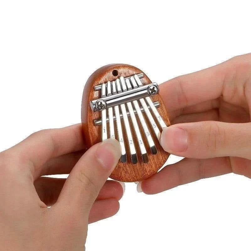 The Palm Piano