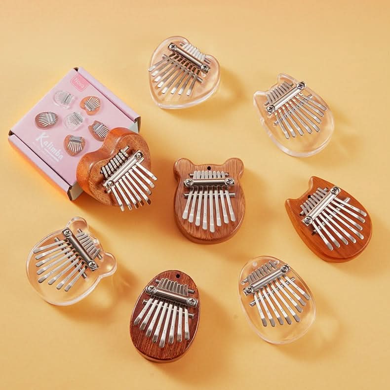 The Palm Piano
