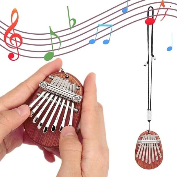 The Palm Piano