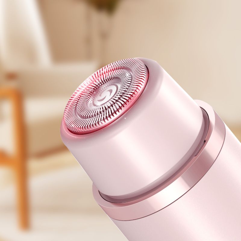 Exec 2 in 1 Electric Lady Shaver