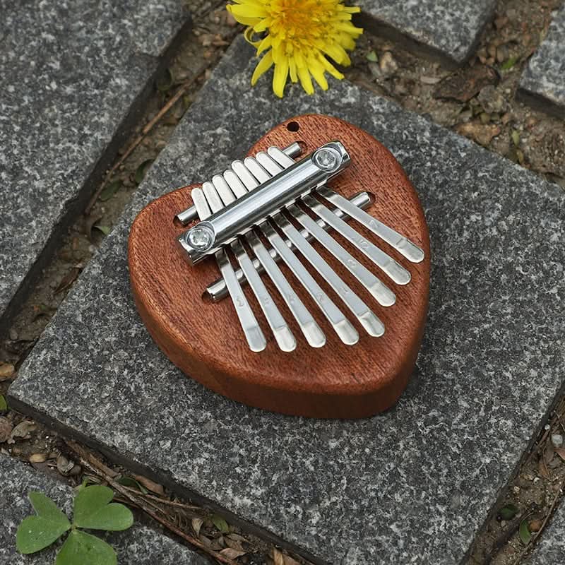 The Palm Piano