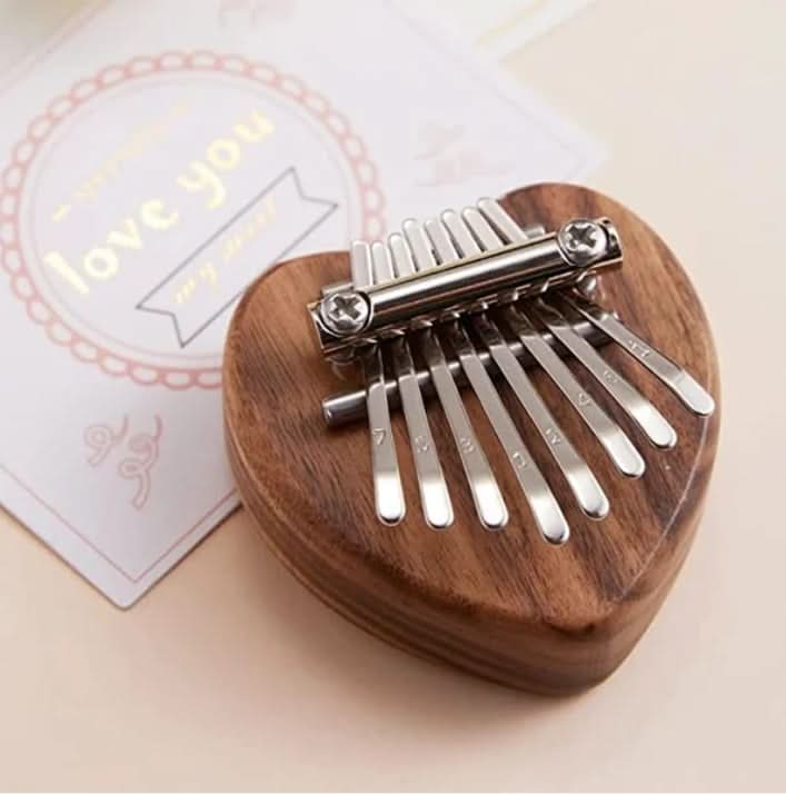 The Palm Piano