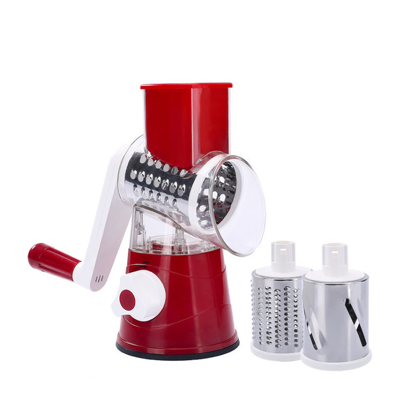 Ultra Multipurpose Rotary Chopper & Grater