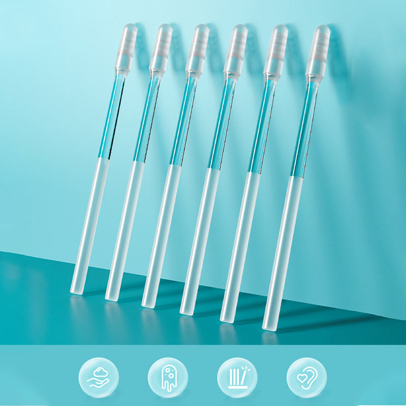 Reusable Earwax Removers
