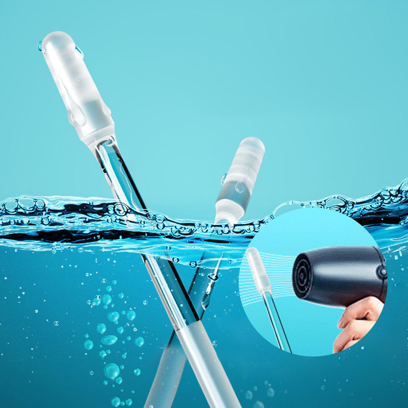 Reusable Earwax Removers