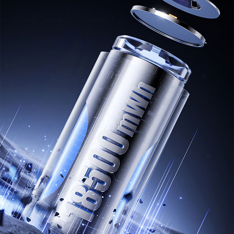 Cordless Rechargeable Air Conditioner