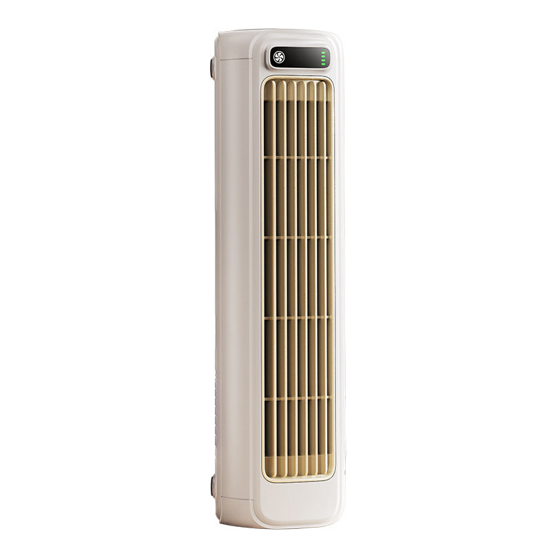 Cordless Rechargeable Air Conditioner