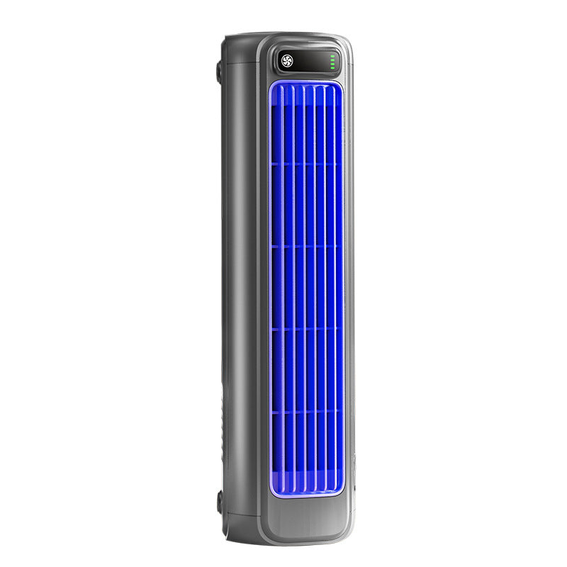 Cordless Rechargeable Air Conditioner