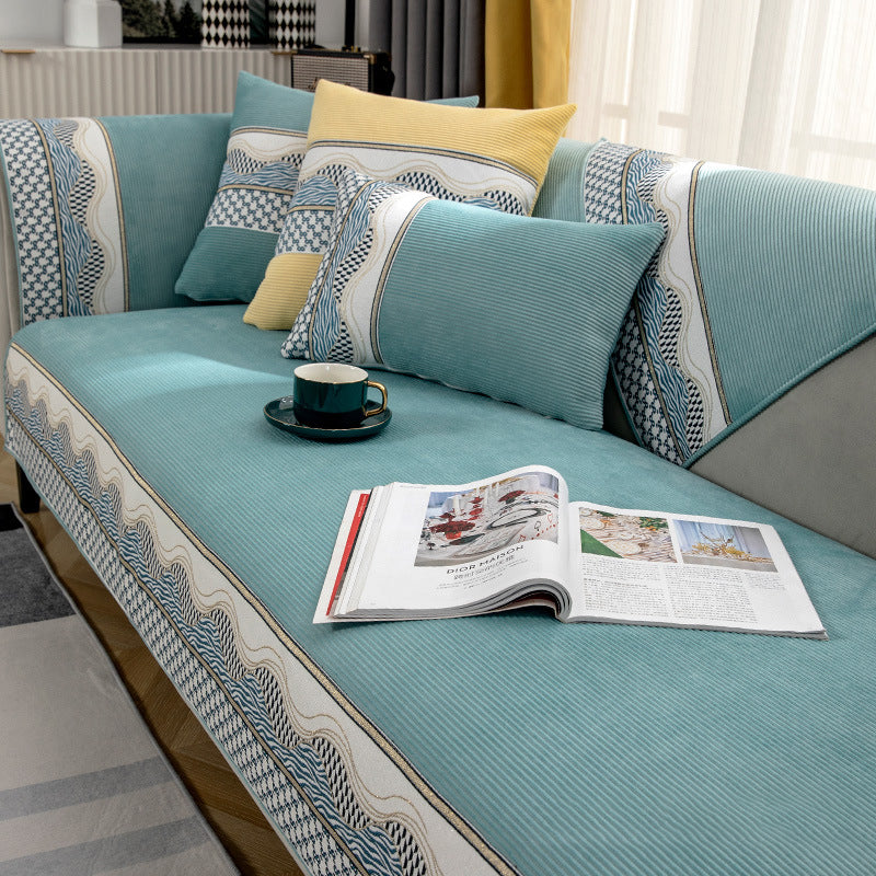 Cozy Cozy Cushion