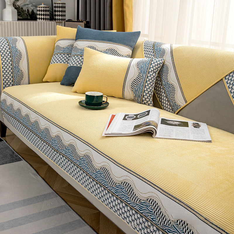 Cozy Cozy Cushion