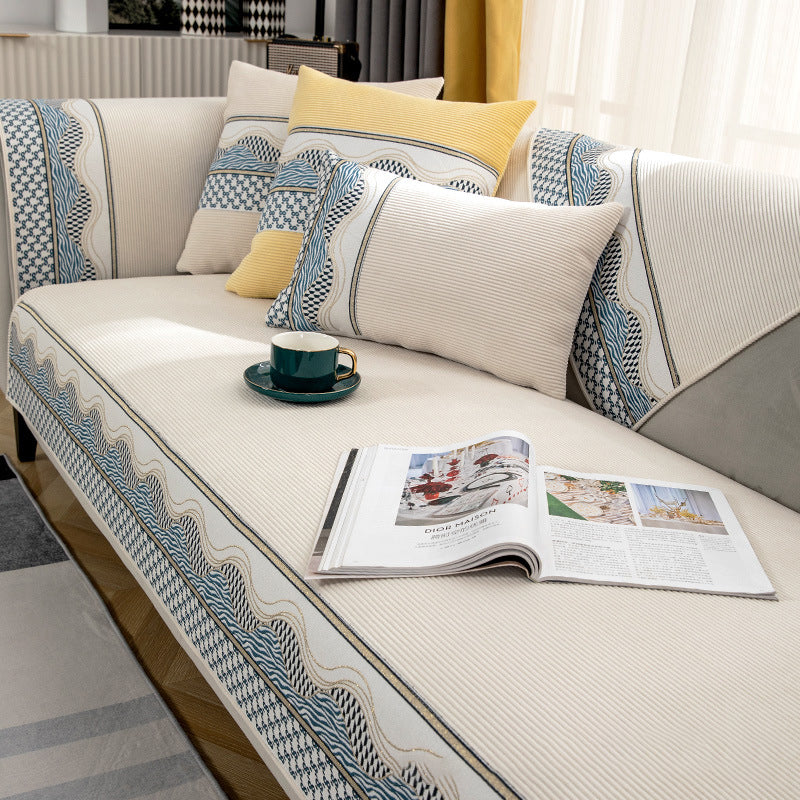 Cozy Cozy Cushion