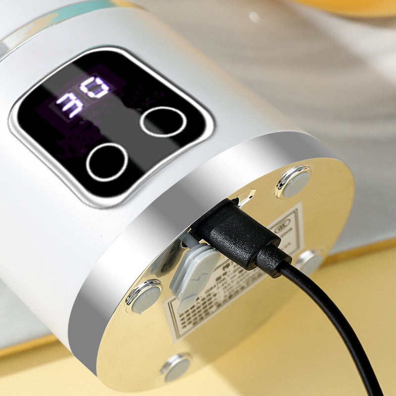 Ultra Handheld Portable Blender