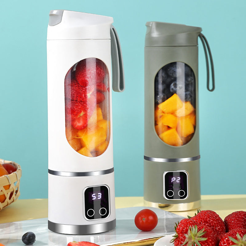 Ultra Handheld Portable Blender
