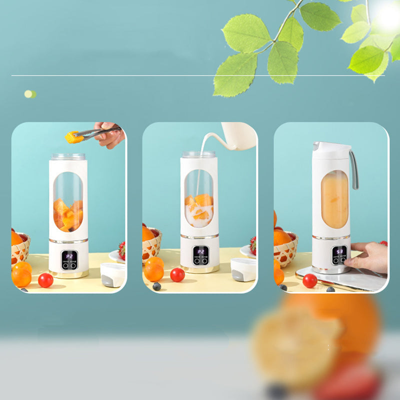 Ultra Handheld Portable Blender