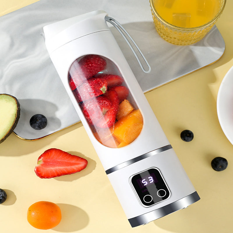 Ultra Handheld Portable Blender