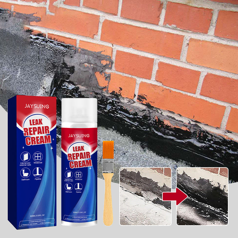 Waterproof Leak Detection Spray