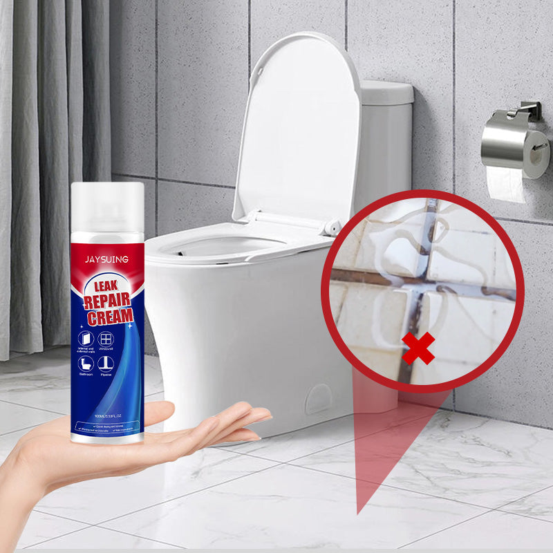 Waterproof Leak Detection Spray